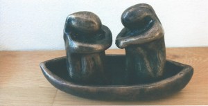 Journey Through Life 1/8 2019 L22xH15xW7cm $3,200